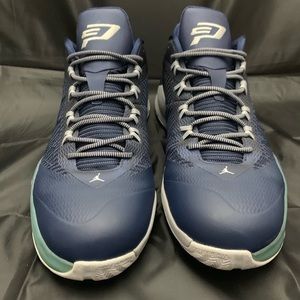 Jordan CP3 VIII